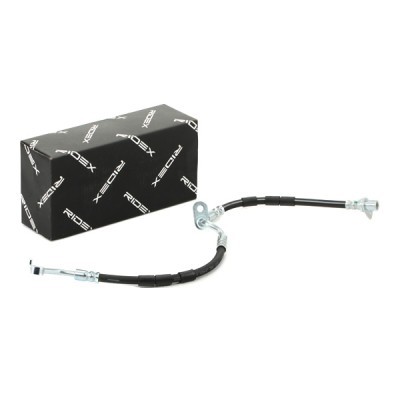 Brake Hose RIDEX 83B0536 83B0536 - photo 2