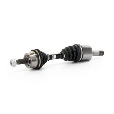 Drive Shaft RIDEX 13D0203R 13D0203R - photo 3