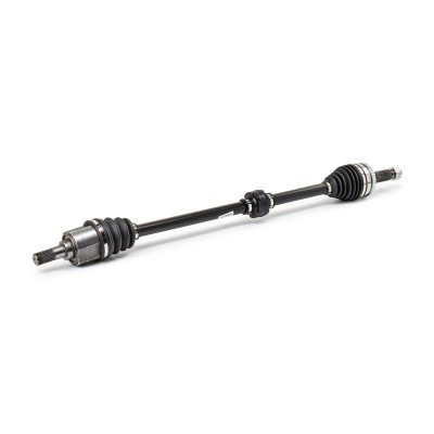 Drive Shaft RIDEX 13D1465R 13D1465R - photo 4
