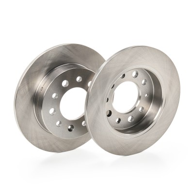 Brake Disc RIDEX 82B0276 82B0276 - photo 7