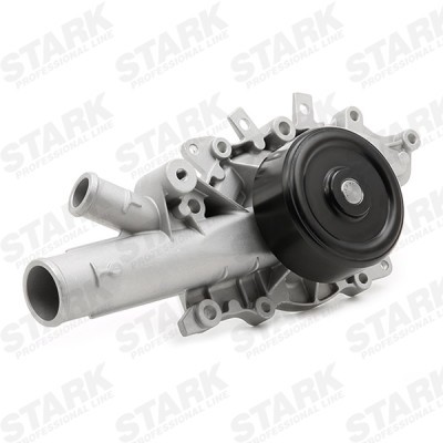Water Pump, Engine Cooling Stark SKWP-0520061 SKWP-0520061 - photo 3