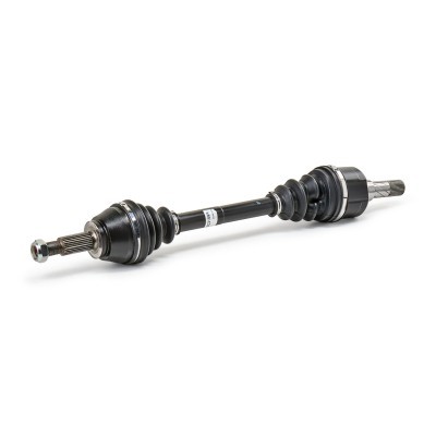 Drive Shaft RIDEX 13D2159R 13D2159R - photo 3