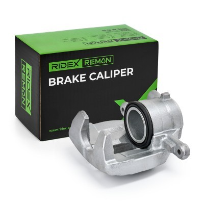 Brake Caliper RIDEX 78B2390R 78B2390R - photo 2