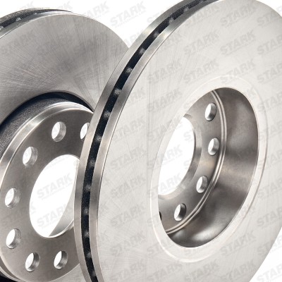 Brake Disc Stark SKBD-0022798 SKBD-0022798 - photo 8