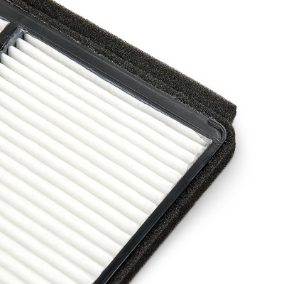 Cabin Air Filter RIDEX 424I0151 424I0151 - photo 11