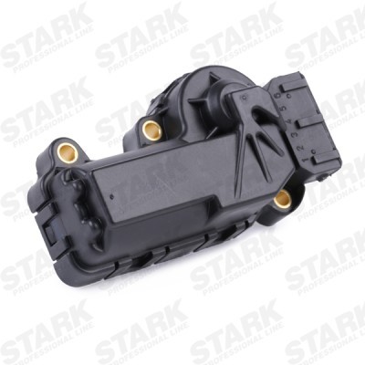 Control Valve, camshaft adjustment Stark SKICV-0740026 SKICV-0740026 - photo 4