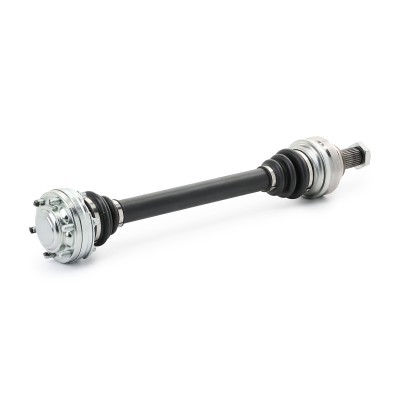Drive Shaft RIDEX 13D0943 13D0943 - photo 4