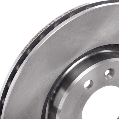 Brake Disc RIDEX 82B1925 82B1925 - photo 3