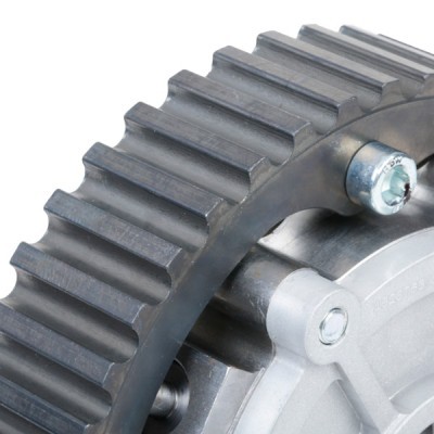 Variable valve timing gear RIDEX 4106C0016 4106C0016 - photo 5