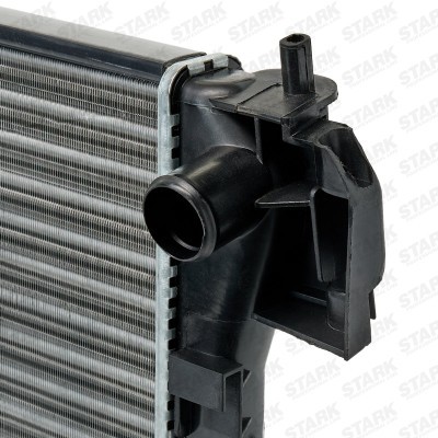 Radiator, Engine Cooling Stark SKRD-0120240 SKRD-0120240 - photo 7