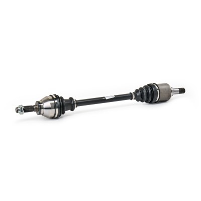 Drive Shaft RIDEX 13D2006R 13D2006R - photo 3