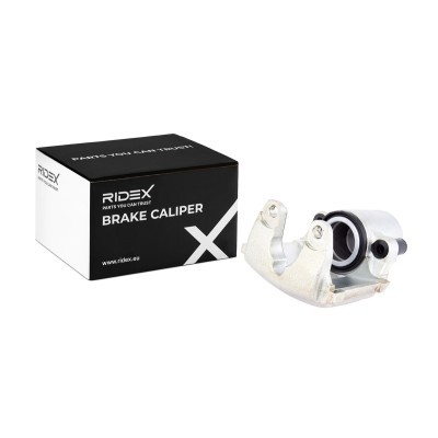 Brake Caliper RIDEX 78B0180 78B0180 - photo 2