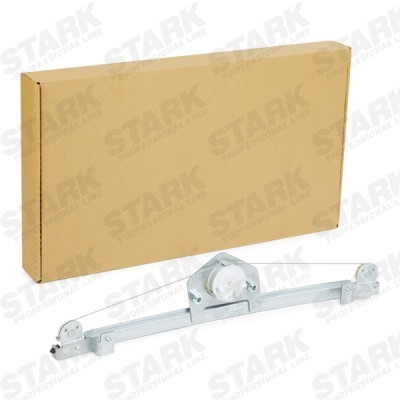 Window Regulator Stark SKWR-0420378 SKWR-0420378 - photo 2