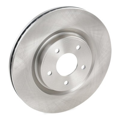Brake Disc RIDEX 82B1920 82B1920 - photo 2