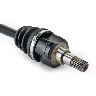Drive Shaft RIDEX 13D0351R 13D0351R - photo 6