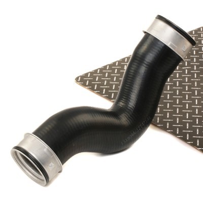 Charger Air Hose RIDEX 3314C0027 3314C0027 - photo 2