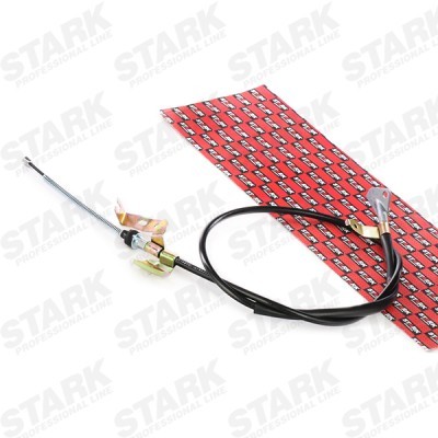 Cable Pull, Parking Brake Stark SKCPB-1050631 SKCPB-1050631 - photo 2