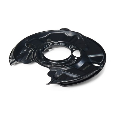 Splash Panel brake disc RIDEX 1330S0003 1330S0003 - photo 6