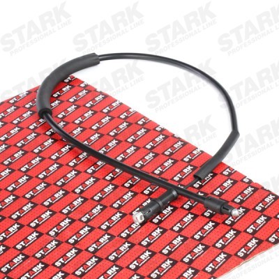 Cable Pull, Parking Brake Stark SKCPB-1050595 SKCPB-1050595 - photo 2