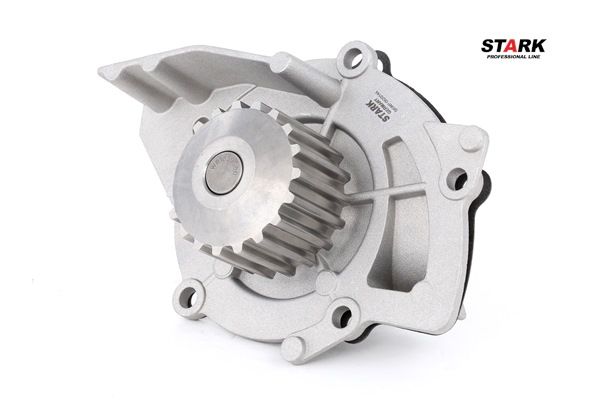 Water Pump, Engine Cooling Stark SKWP-0520144 SKWP-0520144 - photo 1