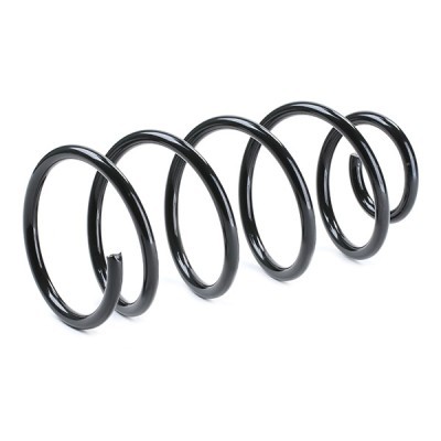 Suspension Spring RIDEX 188C0470 188C0470 - photo 4
