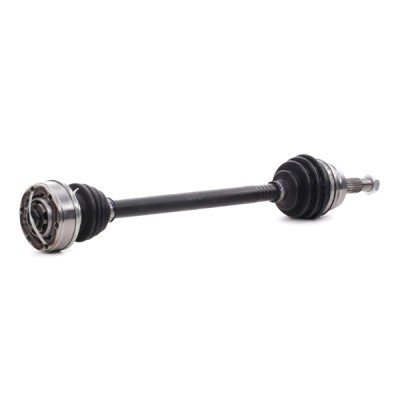Drive Shaft RIDEX 13D0570 13D0570 - photo 3