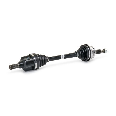 Drive Shaft RIDEX 13D1795R 13D1795R - photo 4