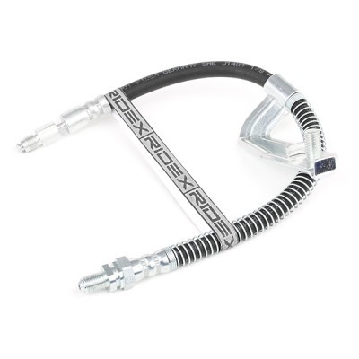 Brake Hose RIDEX 83B0049 83B0049 - photo 2