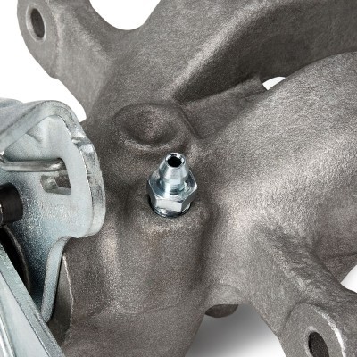 Brake Caliper RIDEX 78B2696R 78B2696R - photo 6