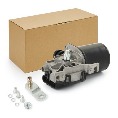 Wiper Motor RIDEX 295W0022 295W0022 - photo 2