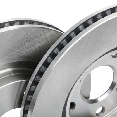 Brake Disc RIDEX 82B0305 82B0305 - photo 8