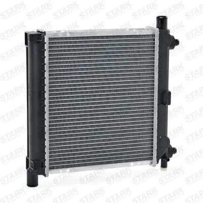 Radiator, Engine Cooling Stark SKRD-0120276 SKRD-0120276 - photo 5