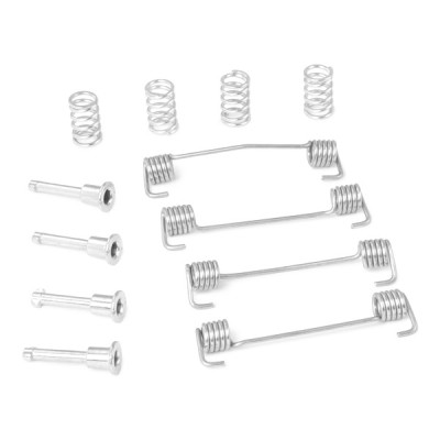 Brake shoe fitting kit RIDEX 1337P0006 1337P0006 - photo 4