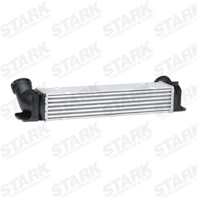 Intercooler, Charger Stark SKICC-0890274 SKICC-0890274 - photo 4