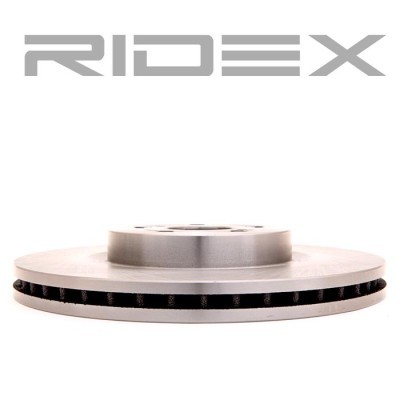 Brake Disc RIDEX 82B0158 82B0158 - photo 6
