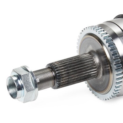 Drive Shaft RIDEX 13D0966 13D0966 - photo 5