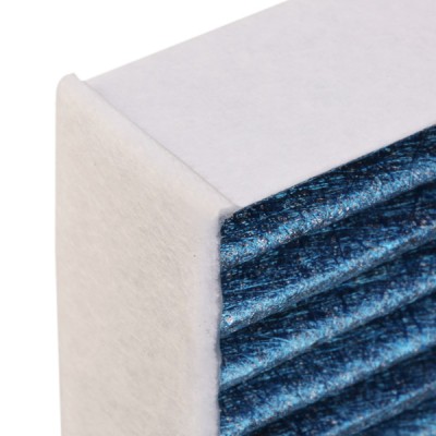 Cabin Air Filter RIDEX 424I0505 424I0505 - photo 5