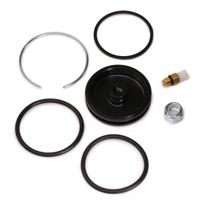Bellow, Air Suspension RIDEX 4119A0035 4119A0035 - photo 7