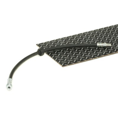 Brake Hose RIDEX 83B0261 83B0261 - photo 2