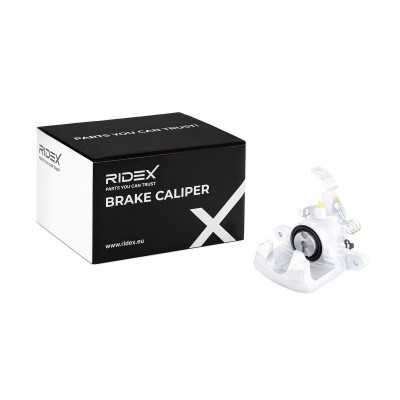 Brake Caliper RIDEX 78B0025 78B0025 - photo 2