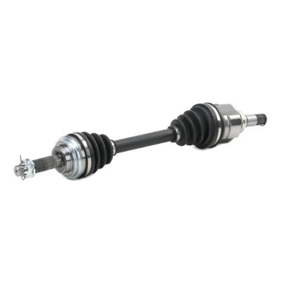Drive Shaft RIDEX 13D0537 13D0537 - photo 6