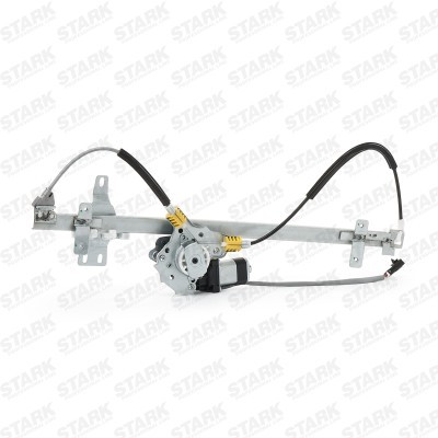 Window Regulator Stark SKWR-0420021 SKWR-0420021 - photo 3