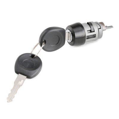 Door Lock RIDEX 1378L0008 1378L0008 - photo 3