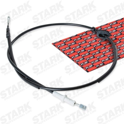Cable Pull, Parking Brake Stark SKCPB-1050614 SKCPB-1050614 - photo 2