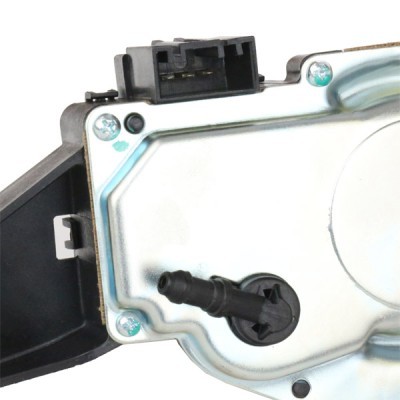 Wiper Motor RIDEX 295W0054 295W0054 - photo 5