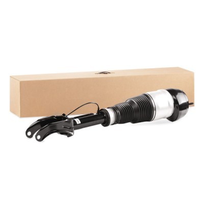 Bellow, Air Suspension RIDEX 4118A0022 4118A0022 - photo 2