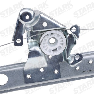 Window Regulator Stark SKWR-0420350 SKWR-0420350 - photo 5