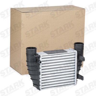 Intercooler, Charger Stark SKICC-0890317 SKICC-0890317 - photo 2