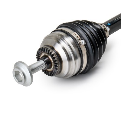 Drive Shaft RIDEX 13D0977R 13D0977R - photo 5