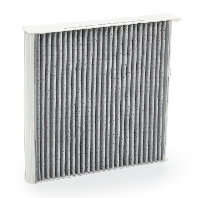 Cabin Air Filter RIDEX 424I0088P 424I0088P - photo 3